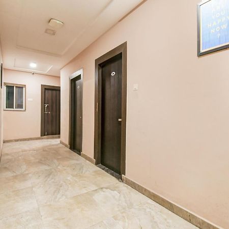Super Hotel O Raipur City Center Formerly Hotel Edge Exterior photo